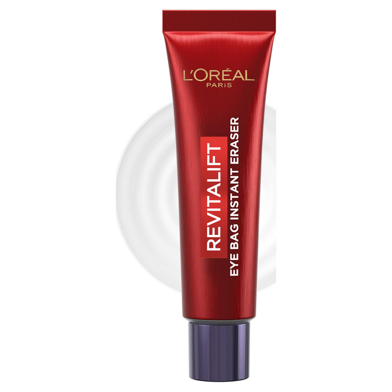 L'Oréal Paris Eye Bag Eraser, imported from the UK