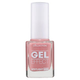 Collection Gel Effect nail polish Soft Bliss 24 10.5ml, imported from the UK