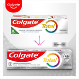 Colgate Total Active Prevention Original toothpaste 125ml - British product