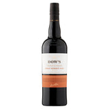 Dow's Trademark Reserve Port 75cl, UK version