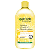 Garnier Vitamin C Micellar Water 700ml - British product