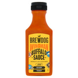 BrewDog Wingman Buffalo Sauce 240ml - British product