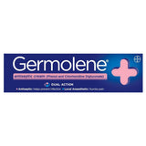 Sainsburys Germolene Antiseptic Dual Action Cream 55g- Buy online at McGrocer