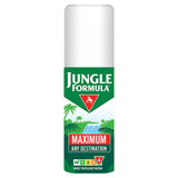 Jungle Formula maximum insect repellent 90ml, UK version
