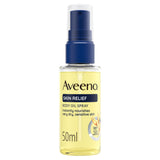 Aveeno Skin Relief Body Oil Spray Dry Skin 50ml - British product