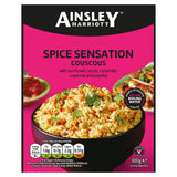 Ainsley Harriott Couscous Spice Sensation 100g, UK version