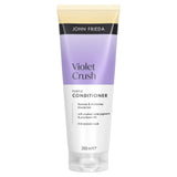 Sainsburys John Frieda Violet Crush Purple Conditioner 250ml- Buy online at McGrocer