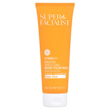 Super Facialist gentle micro polish wash 125ml, UK version