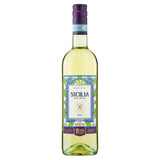 Sainsbury's Taste the Difference Grillo white wine 75cl, UK version