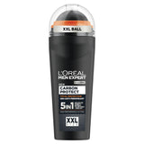L'Oréal Men Expert Carbon Protect roll on 100ml - British product