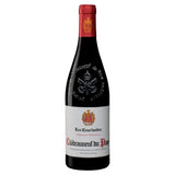 Cave des Papes Châteauneuf du Pape red wine 75cl - British product