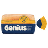 Gluten Free Soft White Sliced Toastie Loaf 430g