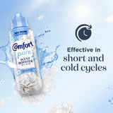 Comfort Pure Scent Booster Gently Fresh 460ml - British product