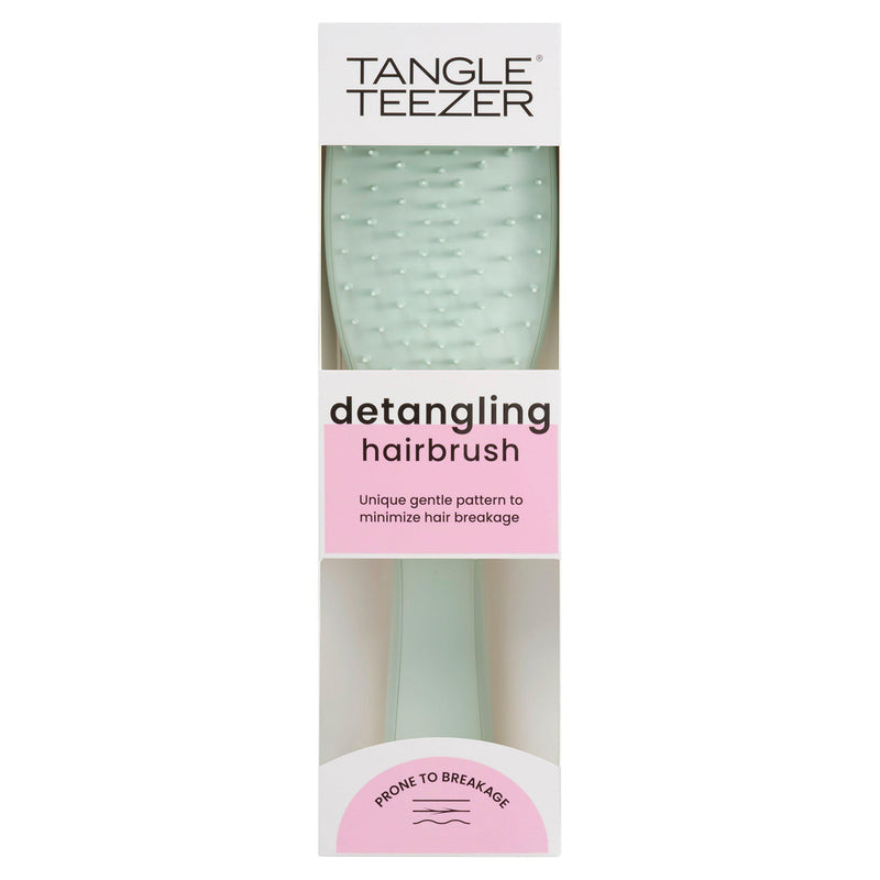 Tangle Teezer extra gentle detangling hairbrush, UK version