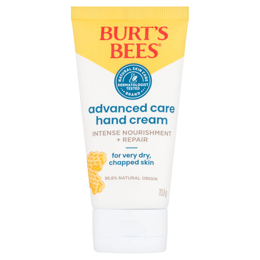 Burt's Bees Advanced Care Hand Cream 70.8g GOODS Sainsburys   