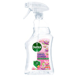 Dettol Antibacterial Surface Cleanser Waterlily 750ml - British product