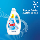 Persil Non Bio laundry liquid 1.43L, imported from the UK