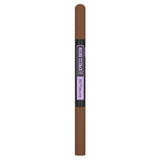 Maybelline Express Brow Pencil and Powder Medium Brown, imported from the UK.
