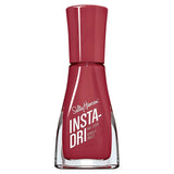 Sally Hansen nail polish Expresso 9.17ml (British brand)