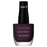 Max Factor Nailfinity 270 Glamour Galore Nail Polish, imported from the UK