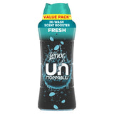 Lenor Unstoppables Fresh fabric conditioner 425g, imported from the UK