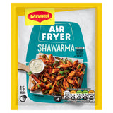 Sainsburys Maggi Air Fryer Shawarma Herbs & Spices Recipe Mix for Chicken 25g- Buy online at McGrocer