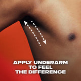 Lynx antiperspirant deodorant Sunset Fresh 150ml, UK version