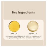 Aveeno Skin Relief body oil spray 200ml, UK version