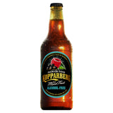 Kopparberg mixed fruit alcohol-free cider 500ml, imported from the UK