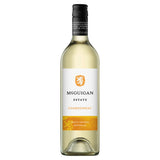 McGuigan Estate Chardonnay White Wine bottle 75cl imported from the UK