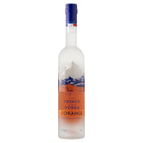 L'Orange pure French grain vodka 70cl (British brand)