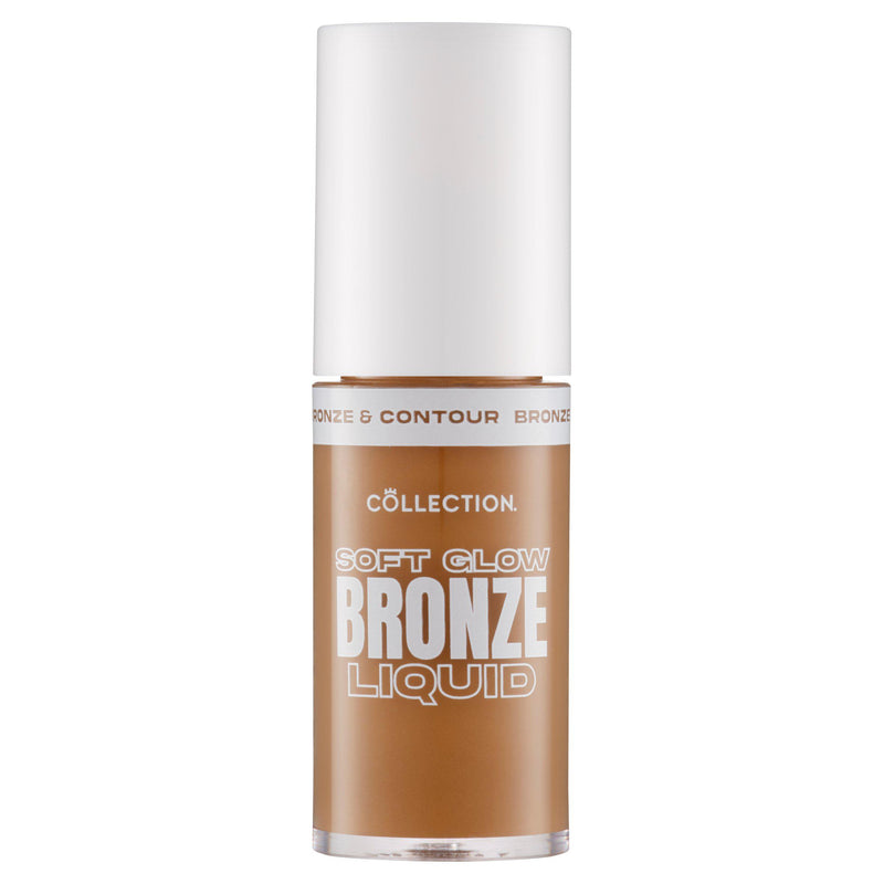 Collection liquid bronzer 2 Medium 5ml - British product