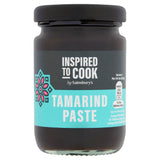 Sainsbury's tamarind paste 90g (British brand)