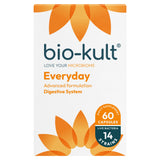 Sainsburys Bio-Kult Everyday Probiotic Supplement Capsules 60s- Buy online at McGrocer