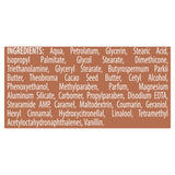 Vaseline Cocoa Radiant body lotion 400ml, UK version