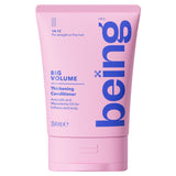 Being Big Volume Thickening Conditioner 354ml (British brand)
