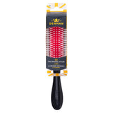 Denman D3 original curl definer styler 7 row brush (British brand)