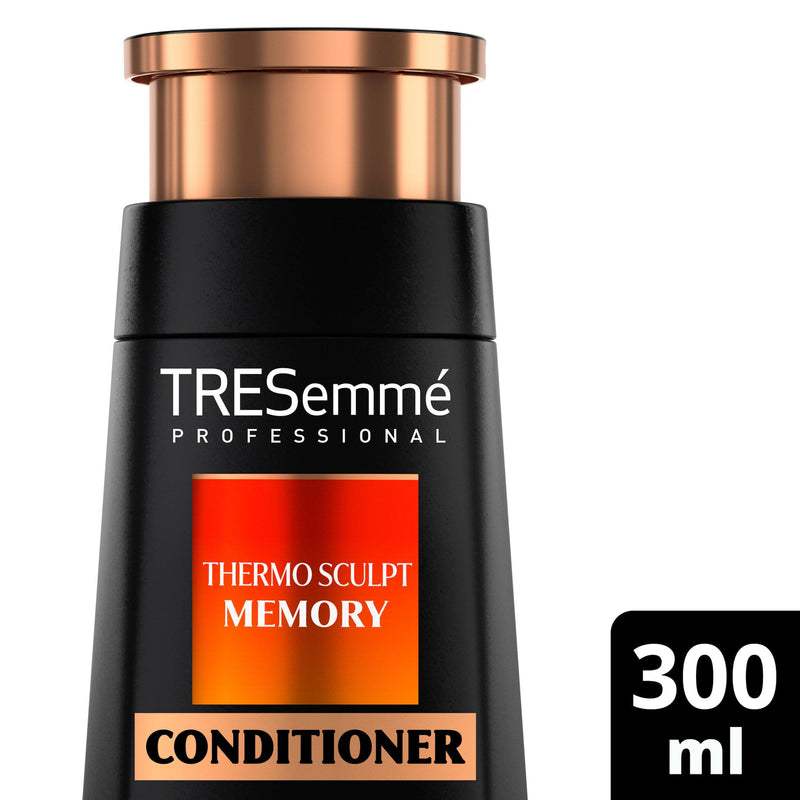 TRESemmé Thermo Sculpt Memory Conditioner 300ml - British product