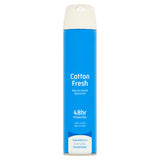 The Collection Cotton Fresh Anti-Perspirant Spray 250ml (British brand)