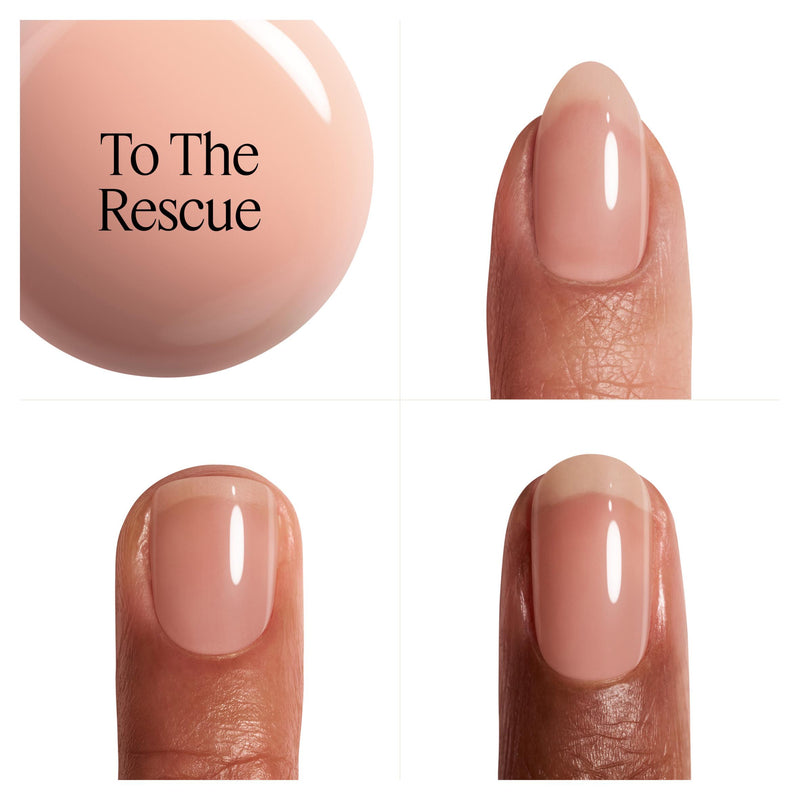 Essie nail treatment UV gel damage repair 0.46 fl oz, imported from the UK