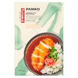 Sainsburys Yutaka Panko Breadcrumbs Japanese Style Crispy Coating 180g- Buy online at McGrocer
