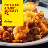 Colman's shepherd's pie recipe mix 50g, imported from the UK