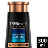 Sainsburys TRESemmé Hydra Molecular Moisture Conditioner 300ml- Buy online at McGrocer