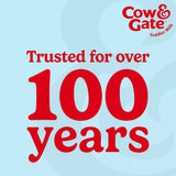 Cow & Gate toddler milk ready to feed 1L - British product