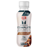 Müller Myprotein chocolate high protein shake 500ml, imported from the UK