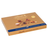 Lindt luxury chocolate selection 193g (British brand)