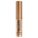 Sainsburys Rimmel London Multi Tasker Turbocharged Glow Liquid Illuminator 008 It's Giving Bronze 10ml- Buy online at McGrocer