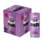 BrewDog alcohol-free beer Mello peach passionfruit 4x330ml, UK version