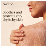 Aveeno Dermexa Daily Emollient body wash 300ml, imported from the UK