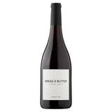 Bread & Butter Pinot Noir red wine 75cl (British brand)